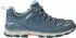 Meindl Lite Trail GTX Women (3965) hellblau/orange