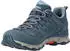 Meindl Lite Trail GTX Women (3965) hellblau/orange