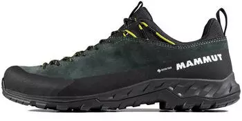 Mammut Alnasca IV Low LTH GTX mammut red/strata