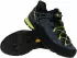 Aku Rock DFS 2 GTX anthracite/lime