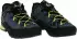 Aku Rock DFS 2 GTX anthracite/lime