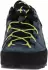 Aku Rock DFS 2 GTX anthracite/lime