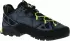 Aku Rock DFS 2 GTX anthracite/lime