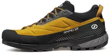 Scarpa Rapid XT GTX Damen sulphur/caramel