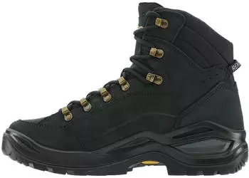 Lowa Renegade Evo GTX Mid Women (321916) schwarz/champagne