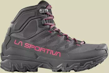 La Sportiva Ultra Raptor 3 Mid GTX Women onyx/azalea
