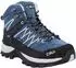 CMP Rigel Mid Waterproof Women infinity sky