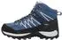 CMP Rigel Mid Waterproof Women infinity sky