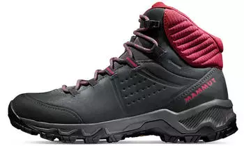 Mammut Nova IV GORE-TEX (3030) black-blood red