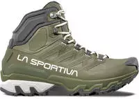 La Sportiva ZFHS110-E47W04-EU 42, La Sportiva Damen Ultra Raptor 3 Mid GTX Schuhe