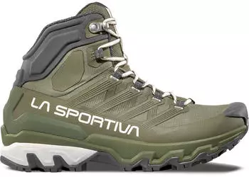 La Sportiva Ultra Raptor 3 Mid GTX Women cypress/chalk