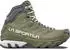 La Sportiva Ultra Raptor 3 Mid GTX Women cypress/chalk