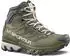 La Sportiva Ultra Raptor 3 Mid GTX Women cypress/chalk