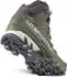 La Sportiva Ultra Raptor 3 Mid GTX Women cypress/chalk