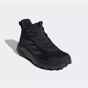 Adidas TERREX Anylander Mid (IE1475) core black/grey four