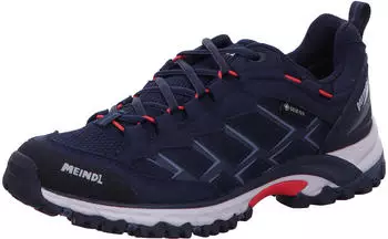 Meindl Caribe Lady GTX nachtblau/magenta
