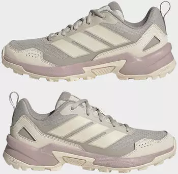 Adidas TERREX EASTRAIL 3 CP Wanderschuh wasserdicht wonder alumina/wonder white/dual lilac