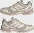 Adidas TERREX EASTRAIL 3 CP Wanderschuh wasserdicht wonder alumina/wonder white/dual lilac