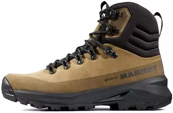 Mammut Ducan III High LTH GTX Damen