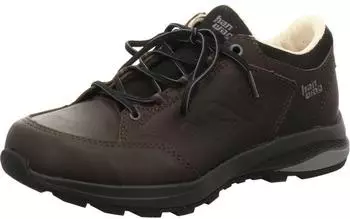 Hanwag Travi Low SF Extra blau