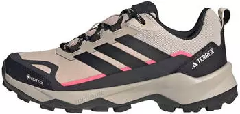 Adidas Terrex Skychaser Ax5 Gore-Tex Women wondertaupe/core black/carbon
