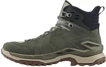 Lowa Innovo GTX Mid Women (321331) oliv/sage