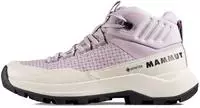 Mammut 3030-05580-6451-1035, Sertig III Mid GTX Women - Leichter, wasserdichter