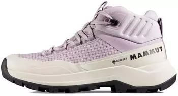 Mammut Sertig III Mid GTX alpine calamint/moonbeam