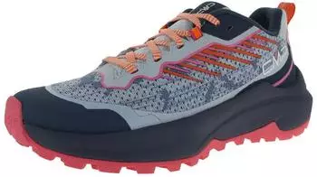 CMP Trekking / Outdoor Women's Shoe sky blue/pink fluo/flame