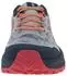 CMP Trekking / Outdoor Women's Shoe sky blue/pink fluo/flame