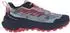 CMP Trekking / Outdoor Women's Shoe sky blue/pink fluo/flame