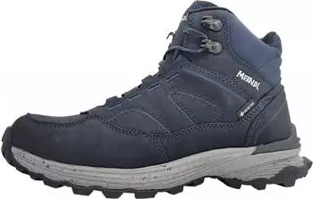 Meindl Tolmin Mid GTX blau