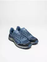 Meindl Trekkingschuh blau 38 EU