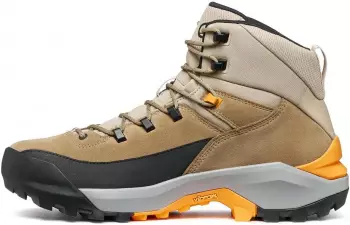 Scarpa Mustang TRK GTX (63144G-M) desert/mango