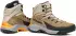 Scarpa Mustang TRK GTX (63144G-M) desert/mango