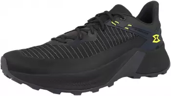 Garmont 9.81 Etere ravenblack/nightsblue