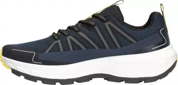 Jack Wolfskin WILD HIKE LOW M midnightsky