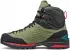 Garmont ASCENT EVO GTX ultimate grey/garnet red