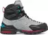 Garmont ASCENT EVO GTX ultimate grey/garnet red