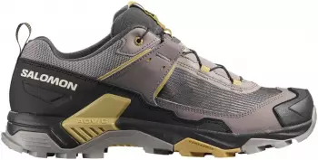Salomon X Ultra 5 dunkelblau/gr&uuml;n