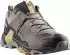 Salomon X Ultra 5 dunkelblau/grün