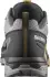 Salomon X Ultra 5 dunkelblau/grün