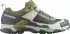 Salomon X Ultra 5 dunkelblau/grün