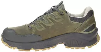 Ecco Receptor Waterproof (854314) magnet/smokey olive