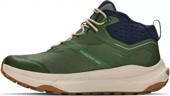 Hoka Transport Hike GORE-TEX nettle leaf/alabaster
