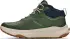 Hoka Transport Hike GORE-TEX nettle leaf/alabaster