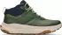 Hoka Transport Hike GORE-TEX nettle leaf/alabaster