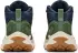Hoka Transport Hike GORE-TEX nettle leaf/alabaster