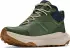Hoka Transport Hike GORE-TEX nettle leaf/alabaster
