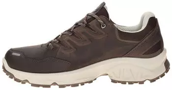 Ecco Receptor Waterproof (854314) mocha coffee